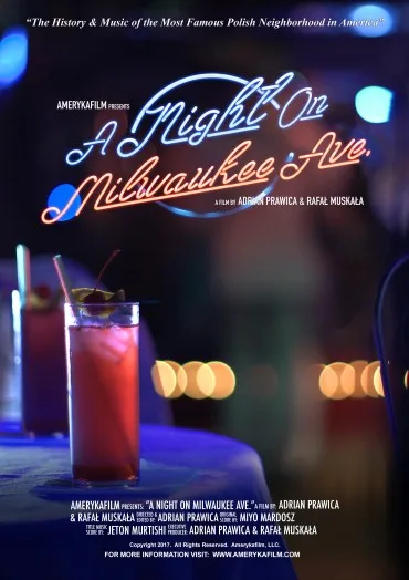 A Night On Milwaukee Ave