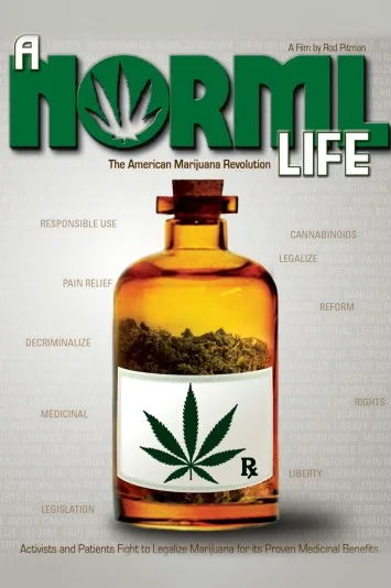 A Norml Life