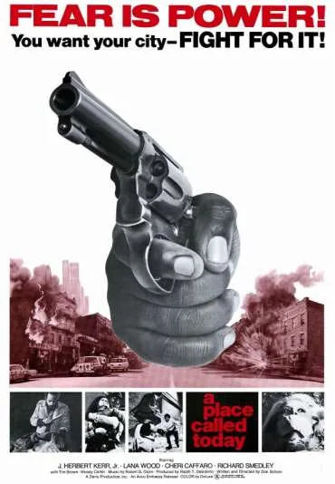 A Place Called Today