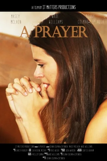 A Prayer