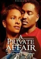 A Private Affair
