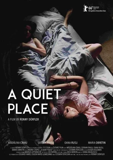 A Quiet Place