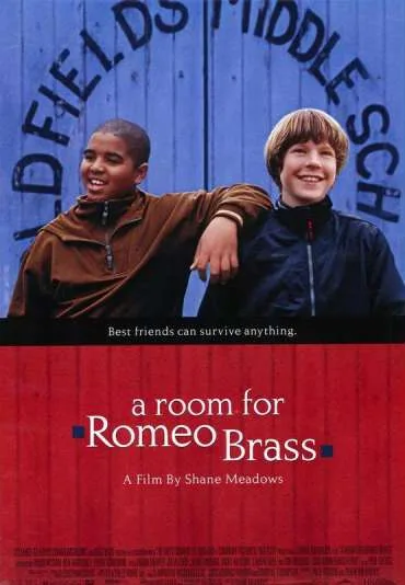 A Room for Romeo Brass