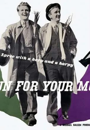 A Run for Your Money