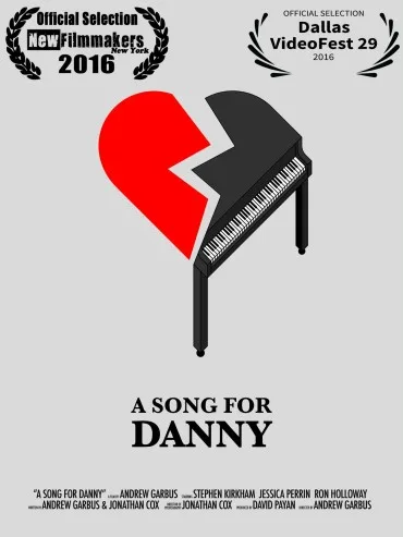 A Song for Danny