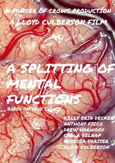 A Splitting of Mental Functions