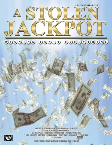 A Stolen Jackpot