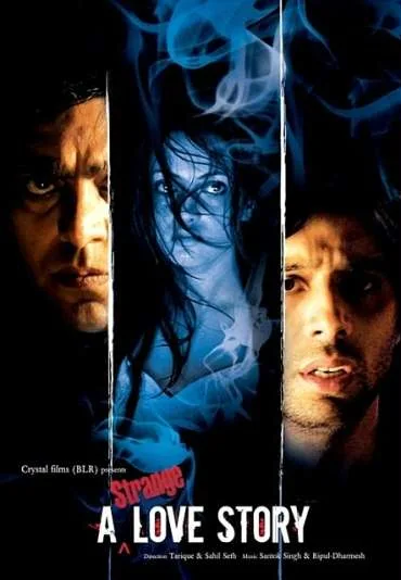 A Strange Love Story