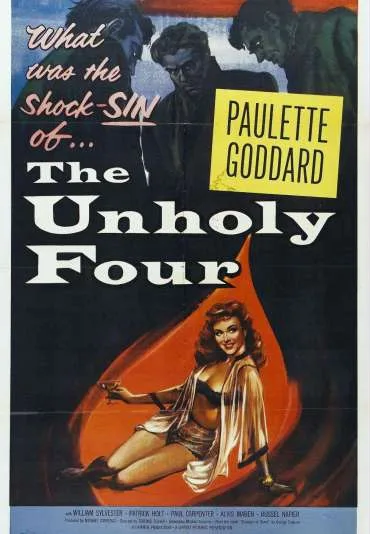 A Stranger Came Home