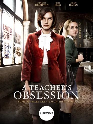 A Teacher's Obsession