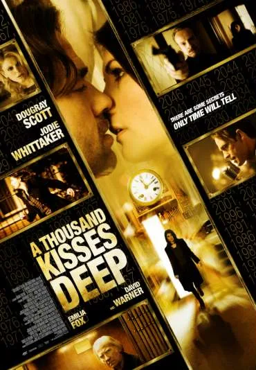 A Thousand Kisses Deep