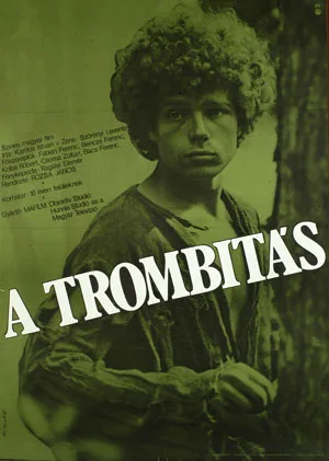 A Trombitás