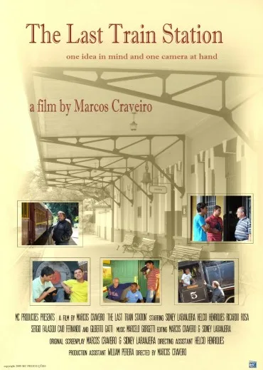 A Última Estação