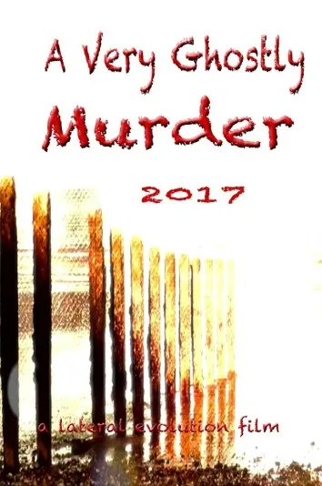 A Very Ghostly Murder