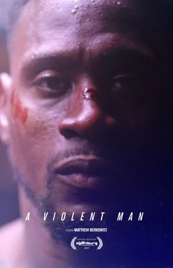 A Violent Man
