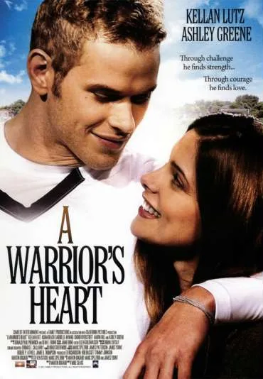A Warrior's Heart