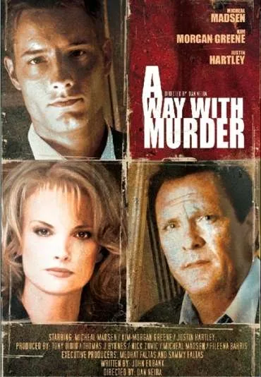 A Way with Murder