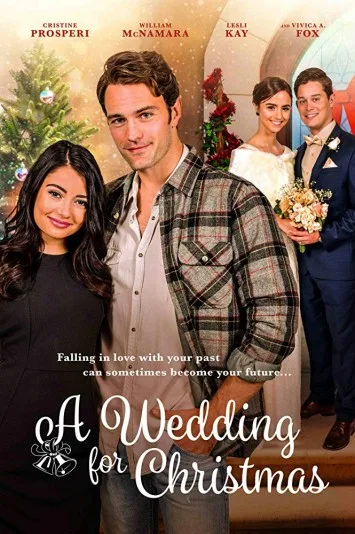 A Wedding for Christmas