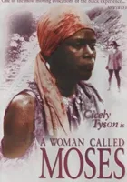 A Woman Called Moses