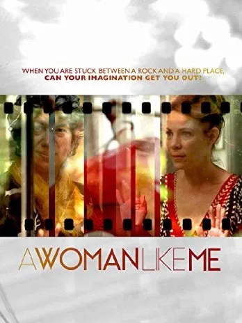 A Woman Like Me