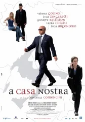 A casa nostra