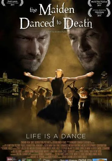 A halálba táncoltatott leány