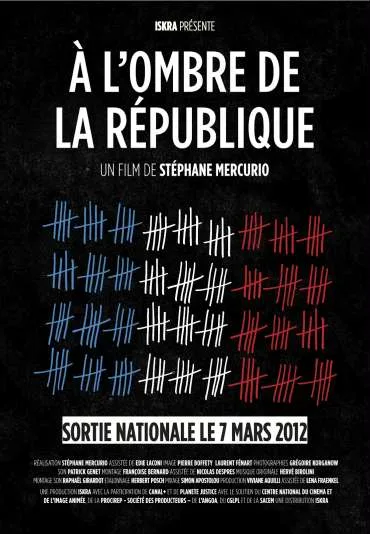 À l'ombre de la république
