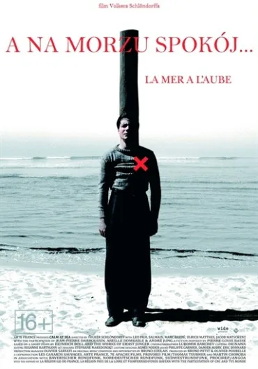 A na morzu spokój