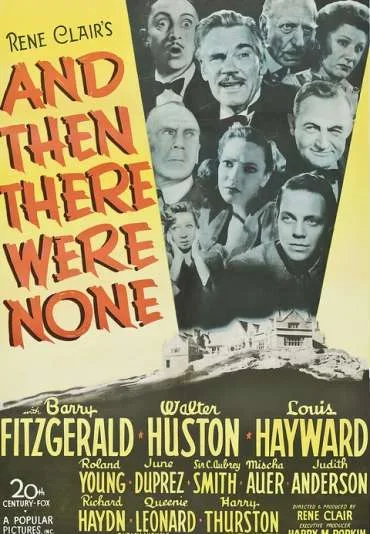 A potem nie było już nikogo