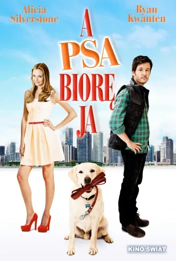 A psa biorę ja