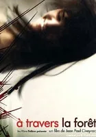 À travers la forêt