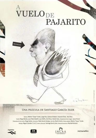 A vuelo de pajarito