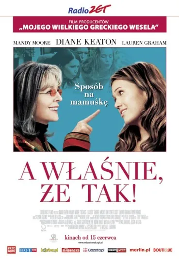 A właśnie, że tak!
