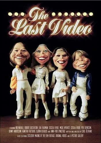 ABBA: Our Last Video Ever