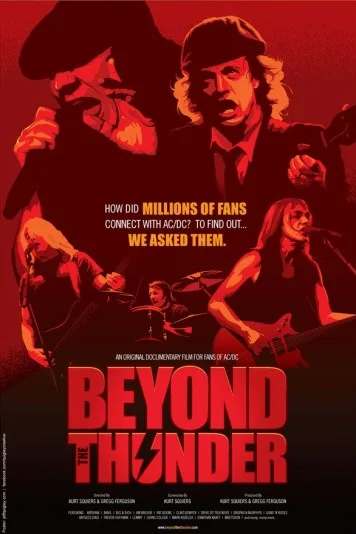 AC/DC Beyond Thunder