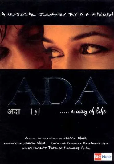 ADA...A Way of Life