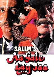 Aa Gale Lag Jaa