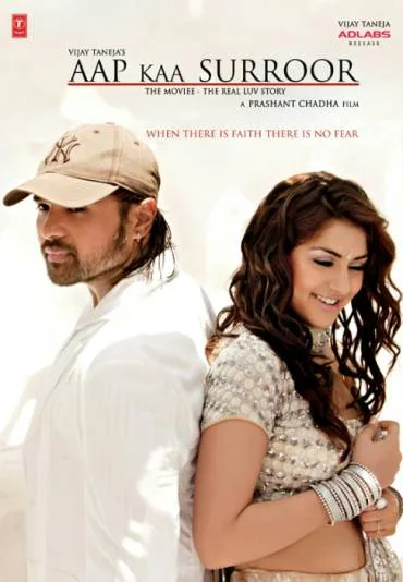 Aap Kaa Surroor: The Moviee - The Real Luv Story