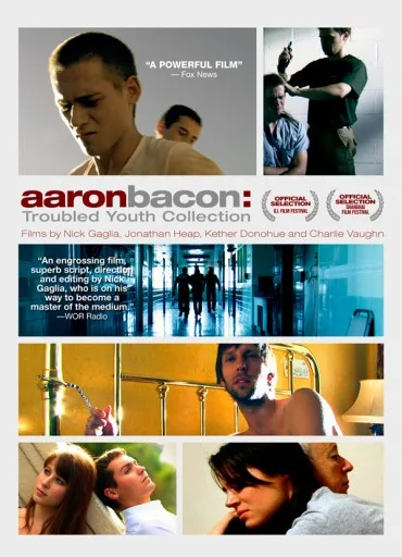 Aaron Bacon