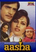 Aasha