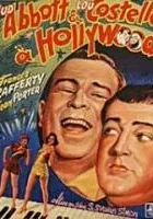 Abbott i Costello w Hollywood