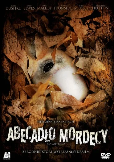 Abecadło mordercy