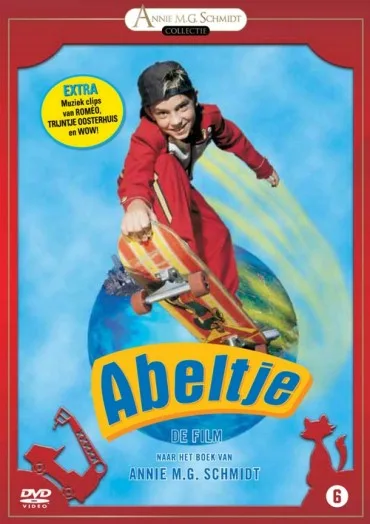 Abel - Latający windziarz