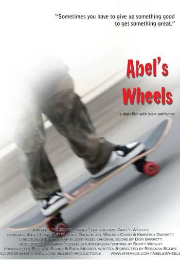 Abel's Wheels
