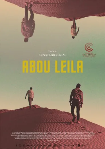 Abou Leila