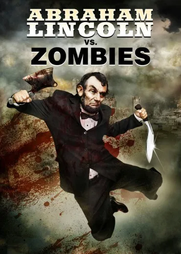 Abraham Lincoln kontra zombie