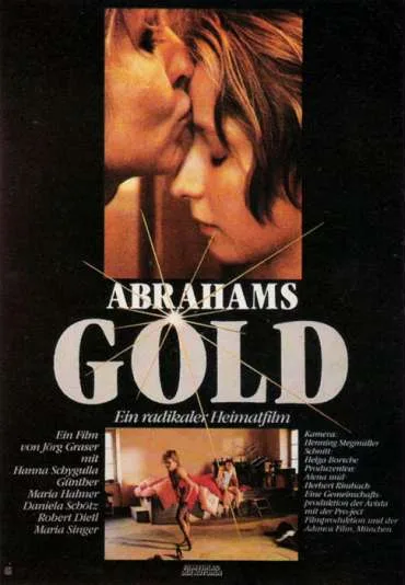 Abrahams Gold