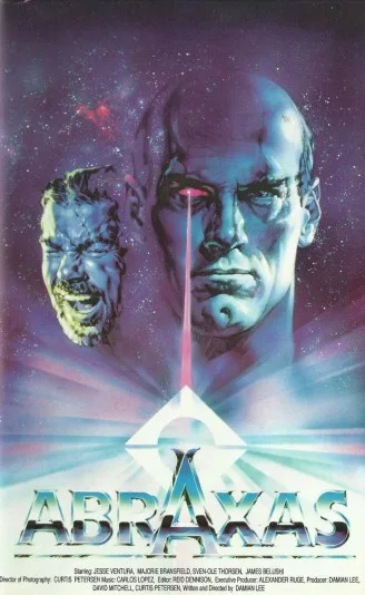 Abraxas, Guardian of the Universe