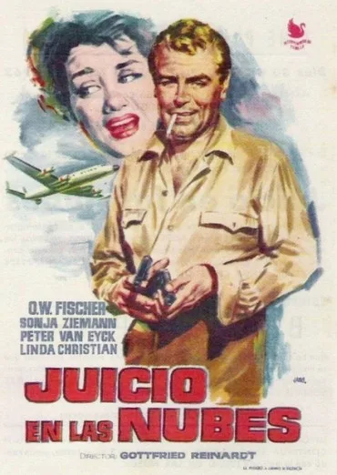 Abschied von den Wolken