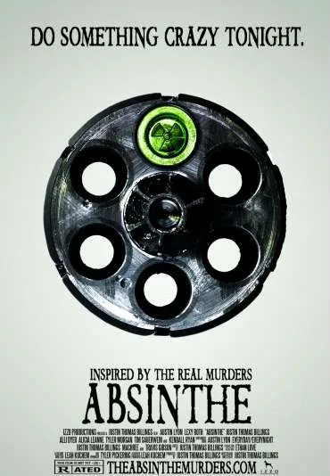 Absinthe